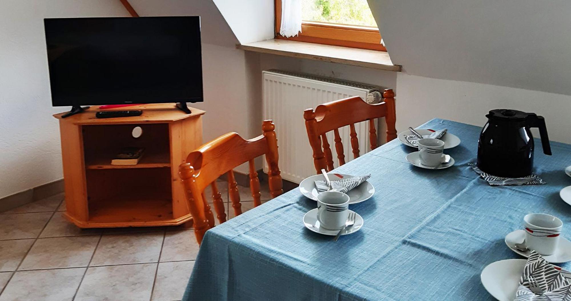 Ferienwohnung Bickel - Am Grossen Brombachsee Шпалт Екстериор снимка